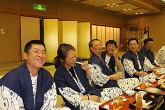 令和元年 忘年会