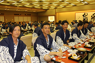 令和元年 忘年会