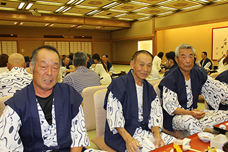 令和元年 忘年会
