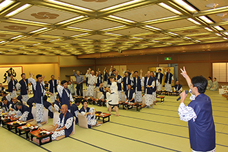 令和元年 忘年会