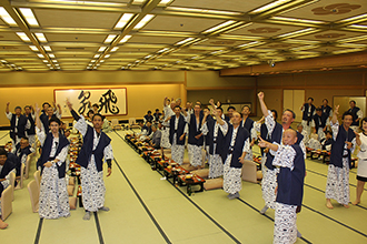 令和元年 忘年会
