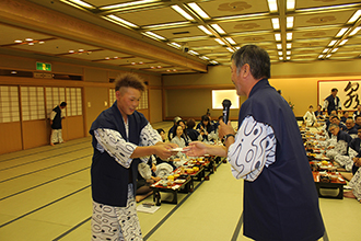 令和元年 忘年会