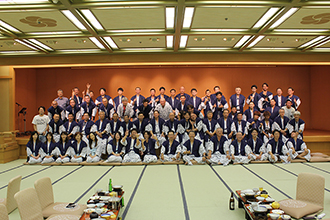 令和元年 忘年会