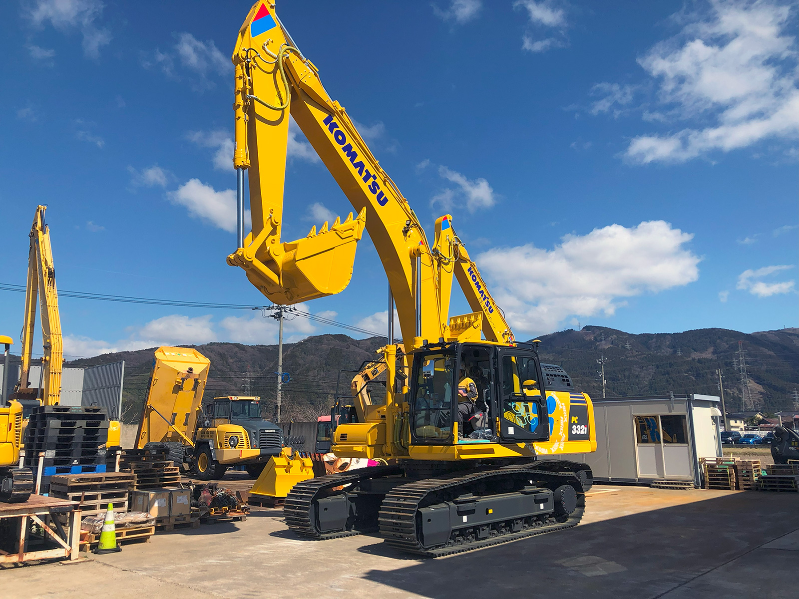 最新情報- 株式会社 久盛建設工業